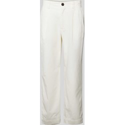 Spodnie męskie Annarr bawełniane  - zdjęcie produktu