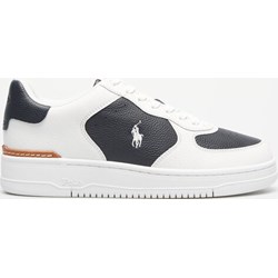 Polo Ralph Lauren trampki męskie sznurowane  - zdjęcie produktu