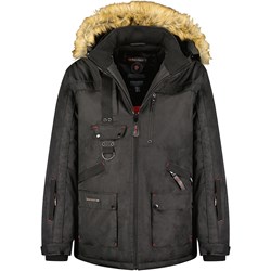 Parka Geographical Norway casual  - zdjęcie produktu