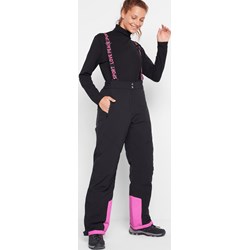 Spodnie damskie Bonprix sportowe  - zdjęcie produktu