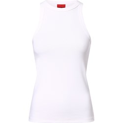 Bluzka damska Hugo Boss bawełniana  - zdjęcie produktu