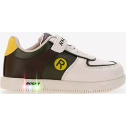 Buty sportowe dziecięce Zapatos wiązane  - zdjęcie produktu