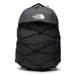 Plecak szary The North Face  - zdjęcie produktu