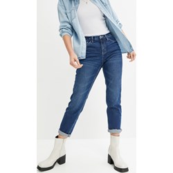 Bonprix jeansy damskie w miejskim stylu  - zdjęcie produktu