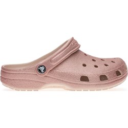 Klapki dziecięce Crocs z gumy bez zapięcia  - zdjęcie produktu