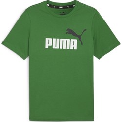 T-shirt męski Puma  - zdjęcie produktu