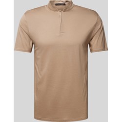 T-shirt męski Drykorn bawełniany  - zdjęcie produktu
