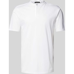 T-shirt męski Drykorn bawełniany z krótkim rękawem  - zdjęcie produktu