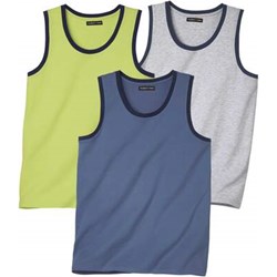 T-shirt męski Atlas For Men  - zdjęcie produktu