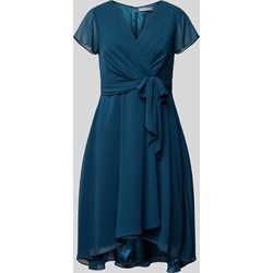 Sukienka Christian Berg na sylwestra  - zdjęcie produktu