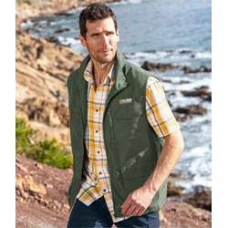 Sweter męski Atlas For Men  - zdjęcie produktu