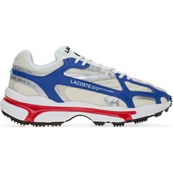 Buty sportowe męskie Lacoste wiązane  - zdjęcie produktu