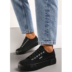 Trampki damskie born2be - born2be.pl - zdjęcie produktu