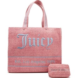 Shopper bag Juicy Couture  - zdjęcie produktu