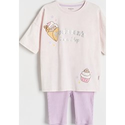 Piżama dziecięce Reserved  - zdjęcie produktu