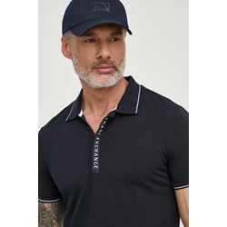 T-shirt męski Armani Exchange  - zdjęcie produktu