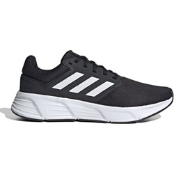 Buty sportowe męskie Adidas jesienne czarne  - zdjęcie produktu