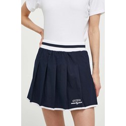 Spódnica Guess mini  - zdjęcie produktu