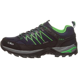 Buty trekkingowe męskie Cmp sportowe sznurowane  - zdjęcie produktu