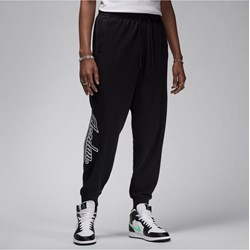 Spodnie męskie Jordan sportowe z dresu  - zdjęcie produktu