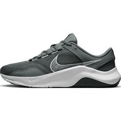 Buty sportowe męskie Nike z gumy na wiosnę  - zdjęcie produktu
