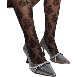 Czółenka na szpilce bez zapięcia  - zdjęcie produktu