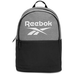Plecak szary Reebok  - zdjęcie produktu