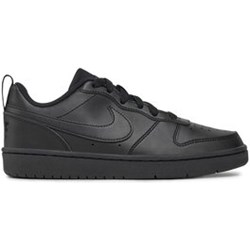 Nike buty sportowe damskie czarne  - zdjęcie produktu