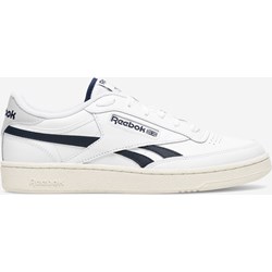 Białe buty sportowe męskie Reebok  - zdjęcie produktu