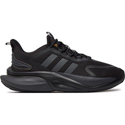 Buty sportowe damskie Adidas Sportswear czarne wiązane  - zdjęcie produktu