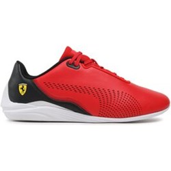 Buty sportowe męskie Puma sznurowane  - zdjęcie produktu