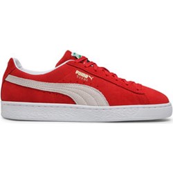 Trampki męskie Puma suede  - zdjęcie produktu