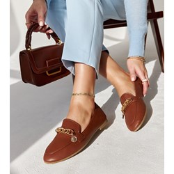 Mokasyny Gemre  - zdjęcie produktu