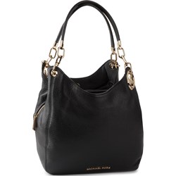 Shopper bag Michael Kors średnia bez dodatków na ramię  - zdjęcie produktu