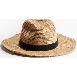 H & M kapelusz damski  - zdjęcie produktu