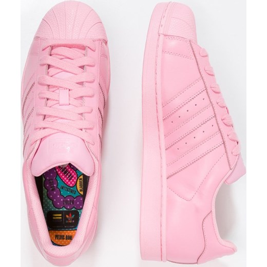 adidas superstars light rosa adidas superstars light rosa