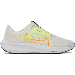 Buty sportowe męskie Nike zoom białe  - zdjęcie produktu