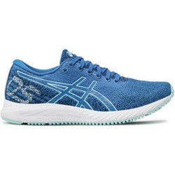 Buty sportowe damskie Asics płaskie  - zdjęcie produktu