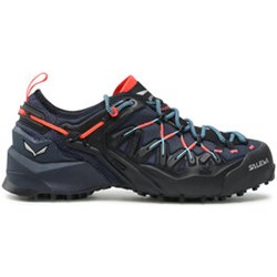 SALEWA buty trekkingowe damskie gore-tex  - zdjęcie produktu