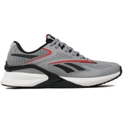 Buty sportowe męskie Reebok sznurowane  - zdjęcie produktu