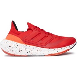 Buty sportowe męskie Adidas sznurowane  - zdjęcie produktu