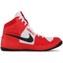 Buty sportowe męskie Nike wiązane  - zdjęcie produktu