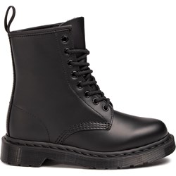 Buty zimowe męskie Dr. Martens skórzane  - zdjęcie produktu