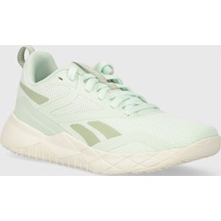 Buty sportowe damskie Reebok - ANSWEAR.com - zdjęcie produktu