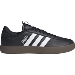 Buty sportowe męskie Adidas zamszowe  - zdjęcie produktu