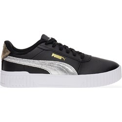 Trampki damskie Puma sznurowane sportowe  - zdjęcie produktu