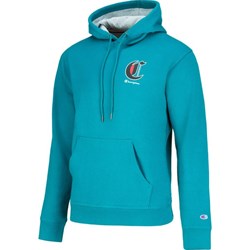 Bluza męska Champion wielokolorowa sportowa  - zdjęcie produktu