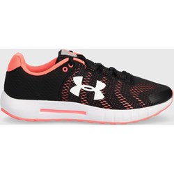 Buty sportowe damskie Under Armour - ANSWEAR.com - zdjęcie produktu