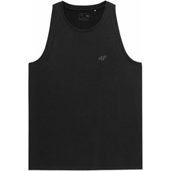 4F t-shirt męski z krótkim rękawem  - zdjęcie produktu
