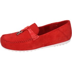Mokasyny Melvin & Hamilton casual bez zapięcia płaskie  - zdjęcie produktu